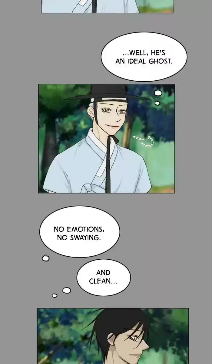 Ghost Wife Chapter 84