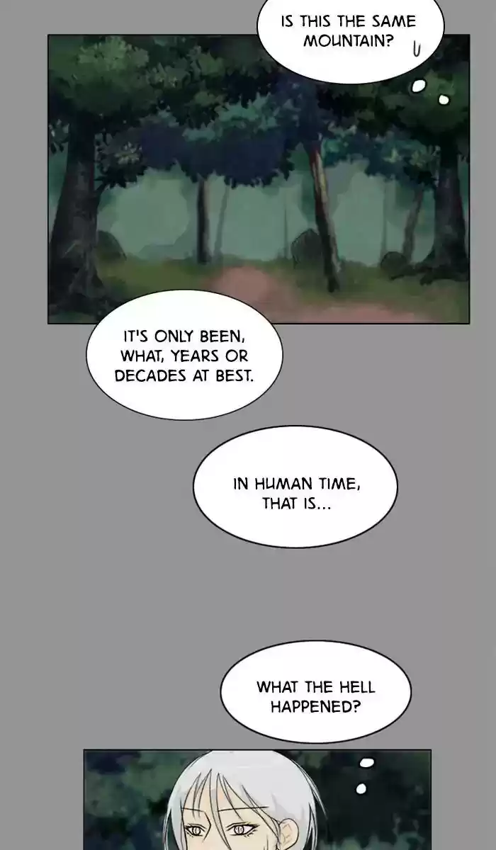 Ghost Wife Chapter 84