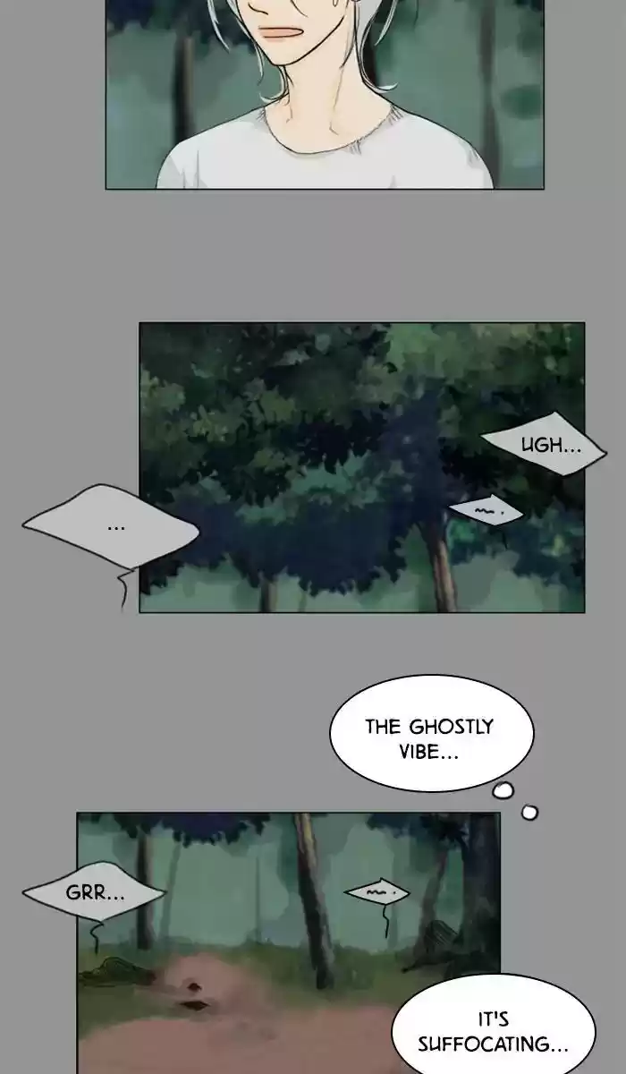 Ghost Wife Chapter 84