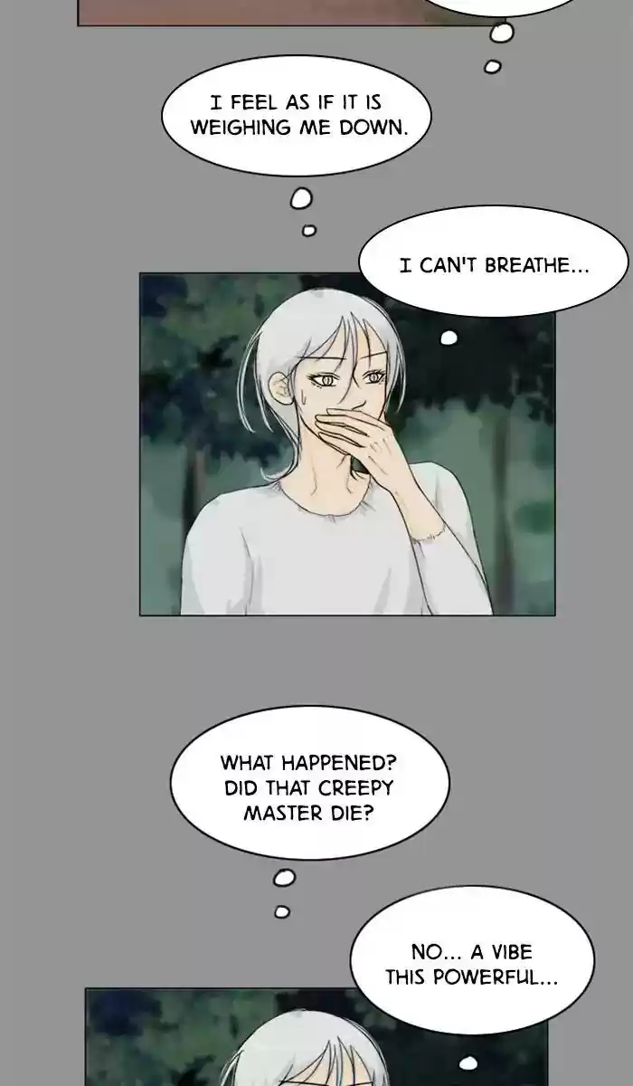 Ghost Wife Chapter 84