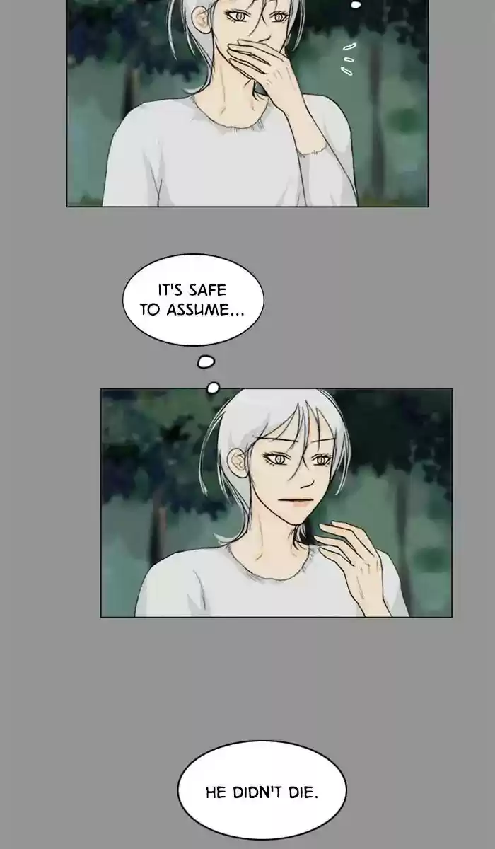 Ghost Wife Chapter 84