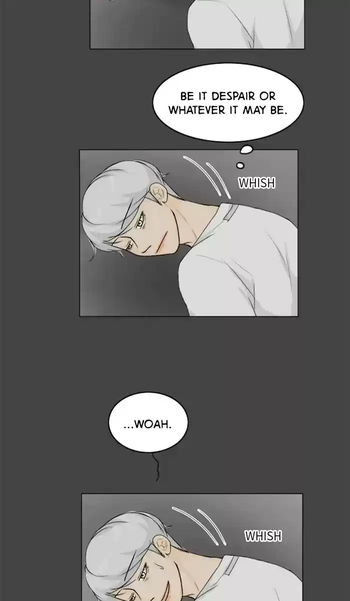 Ghost Wife Chapter 84