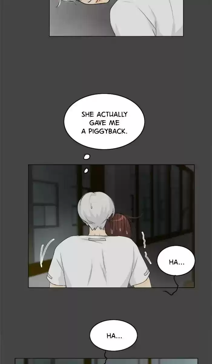 Ghost Wife Chapter 84