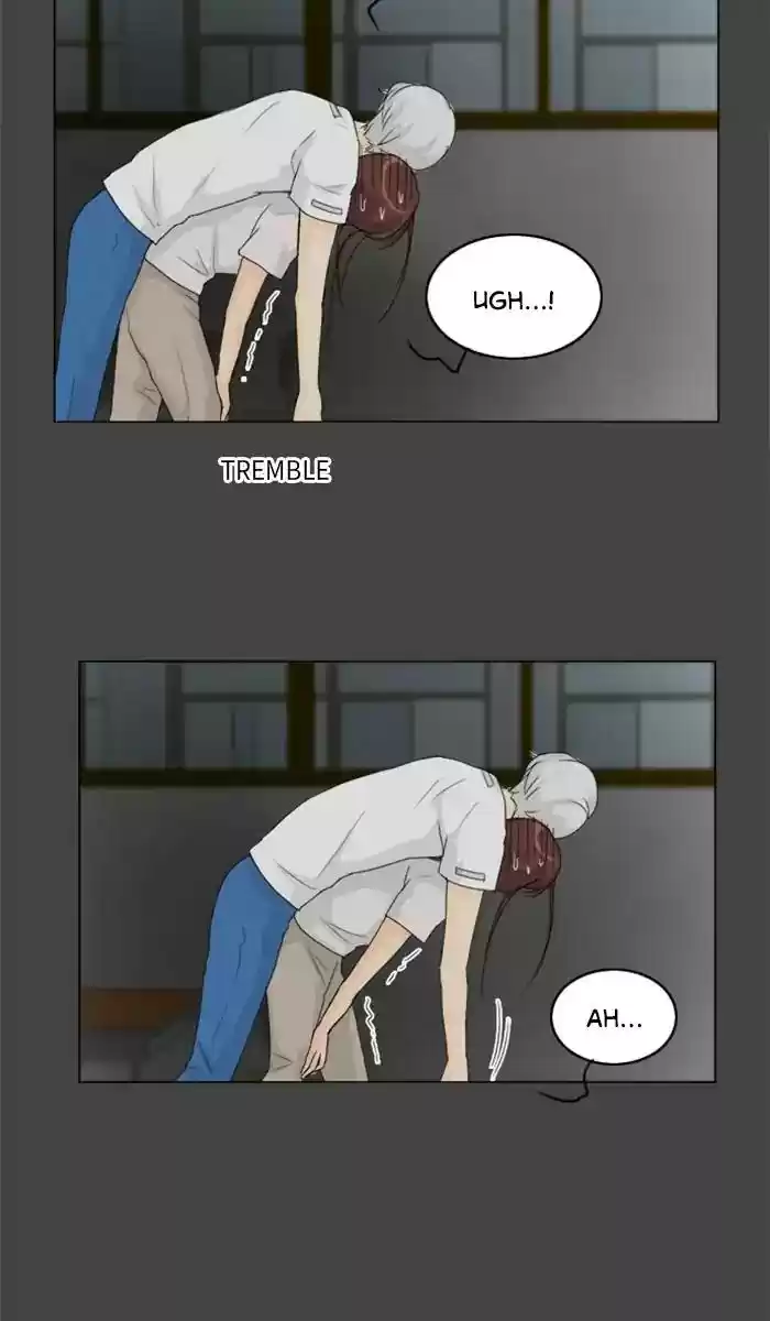 Ghost Wife Chapter 84