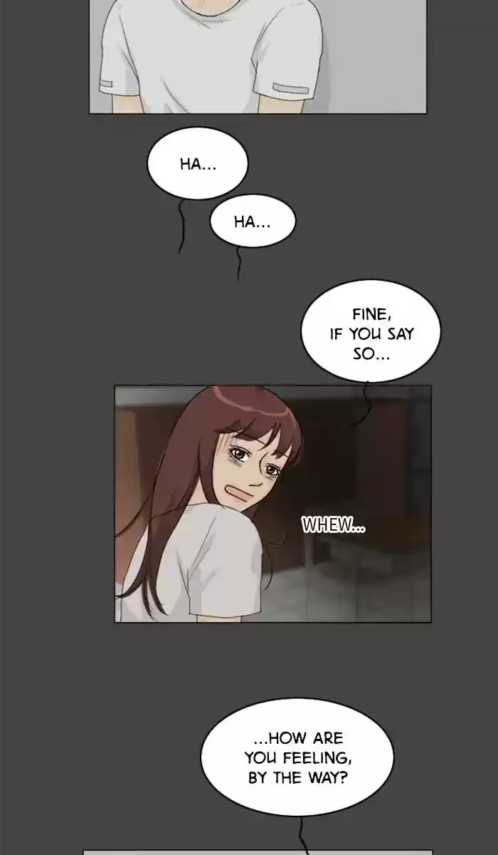 Ghost Wife Chapter 84