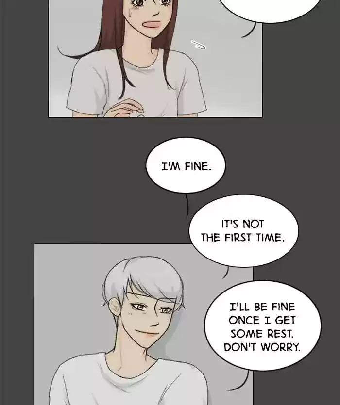 Ghost Wife Chapter 84