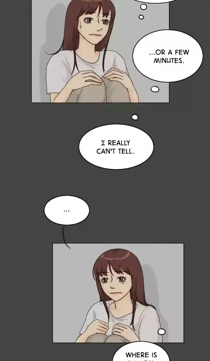 Ghost Wife Chapter 85