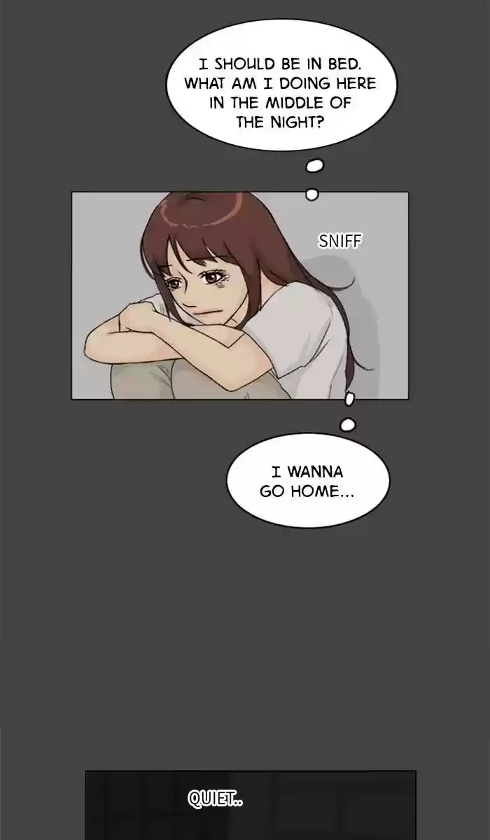 Ghost Wife Chapter 85