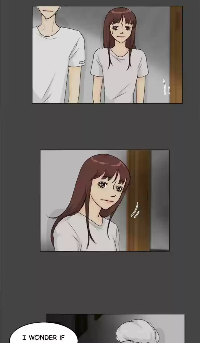 Ghost Wife Chapter 85