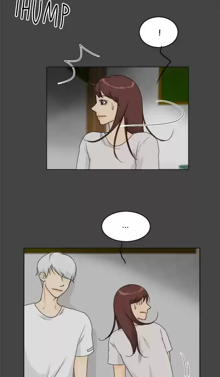 Ghost Wife Chapter 85