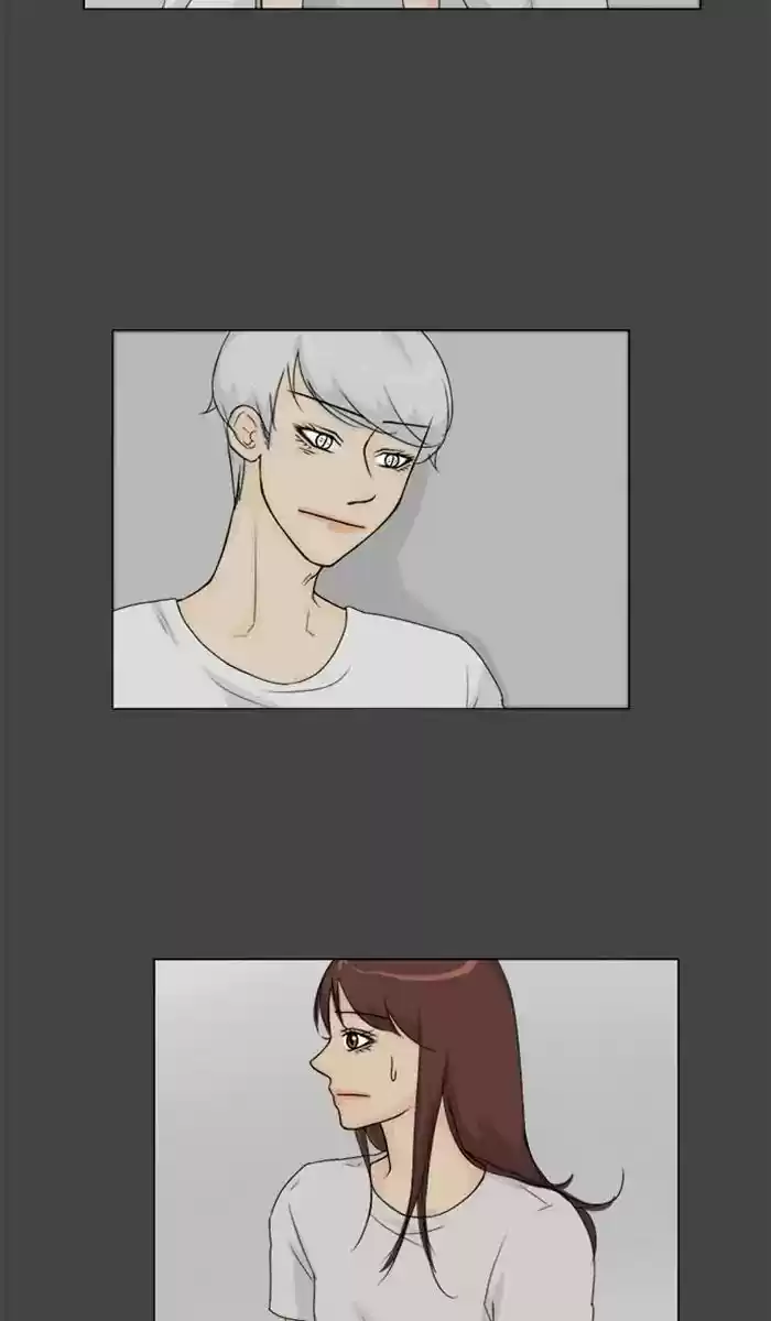 Ghost Wife Chapter 85