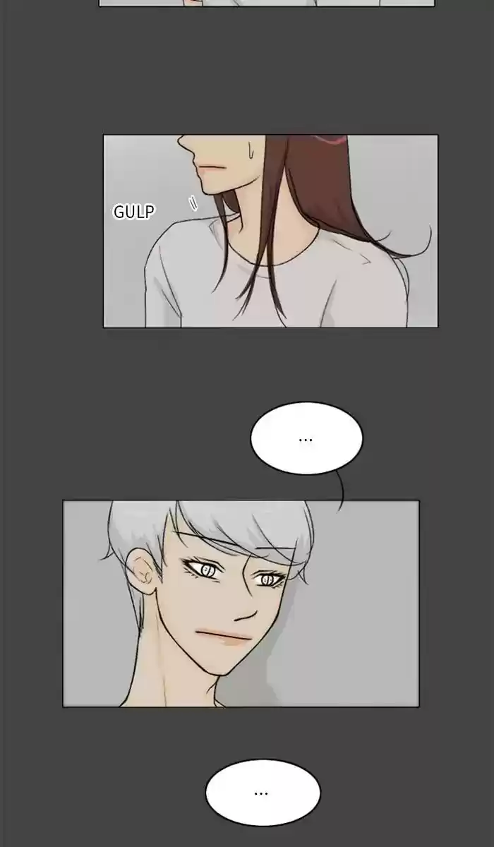 Ghost Wife Chapter 85