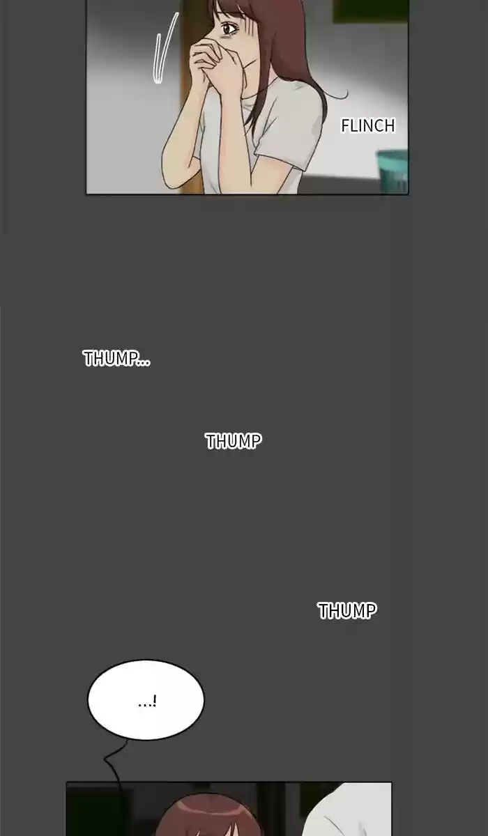 Ghost Wife Chapter 85