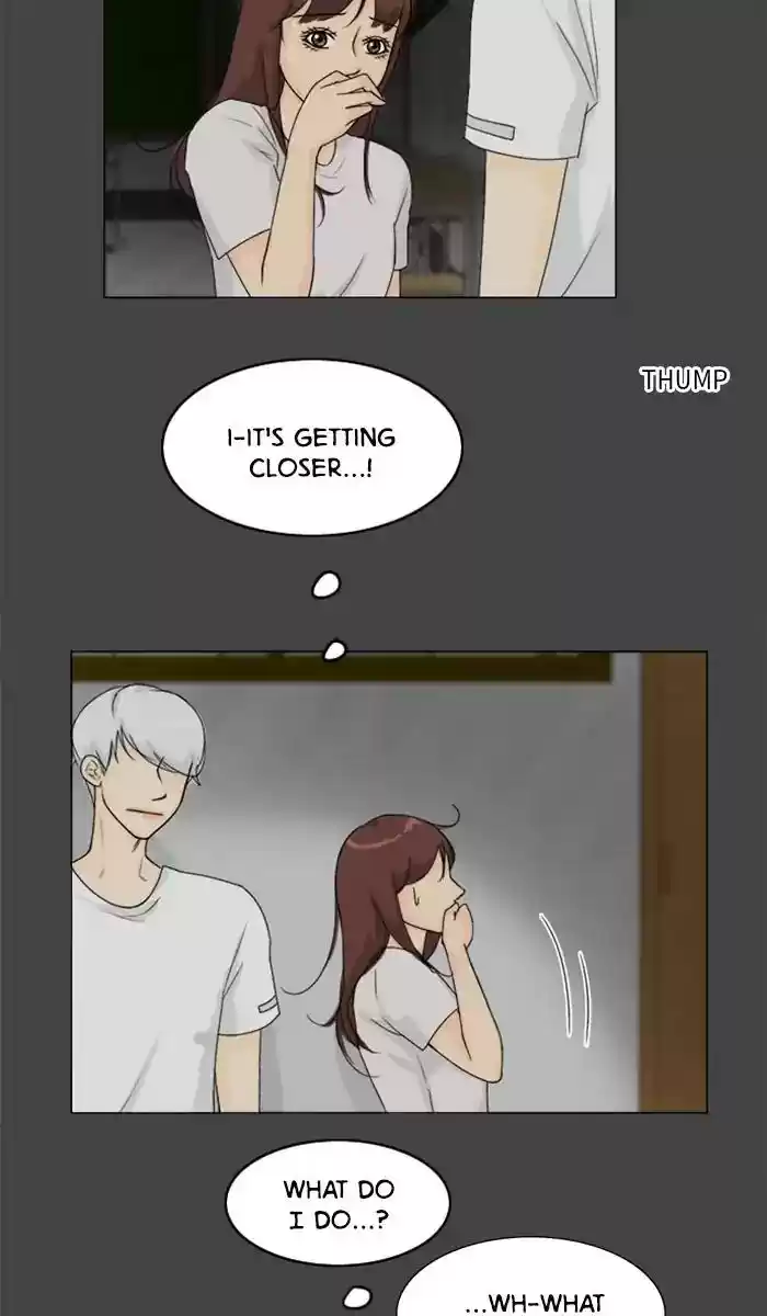 Ghost Wife Chapter 85