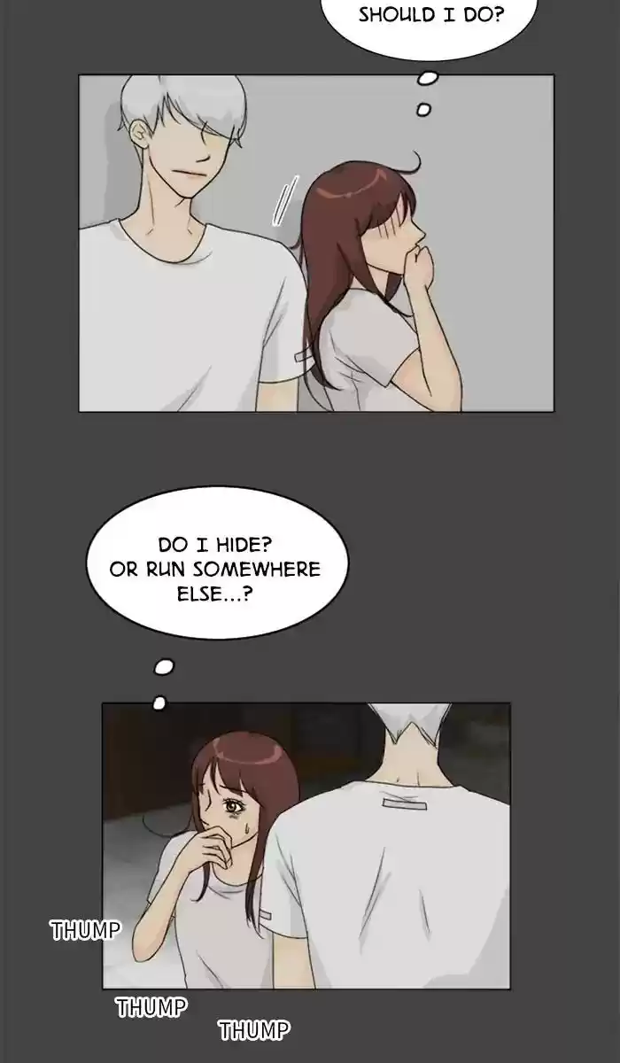 Ghost Wife Chapter 85