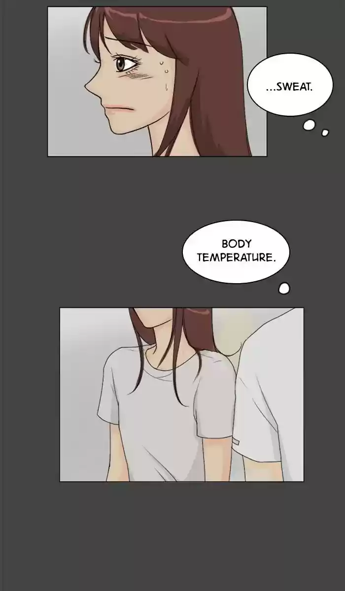 Ghost Wife Chapter 85