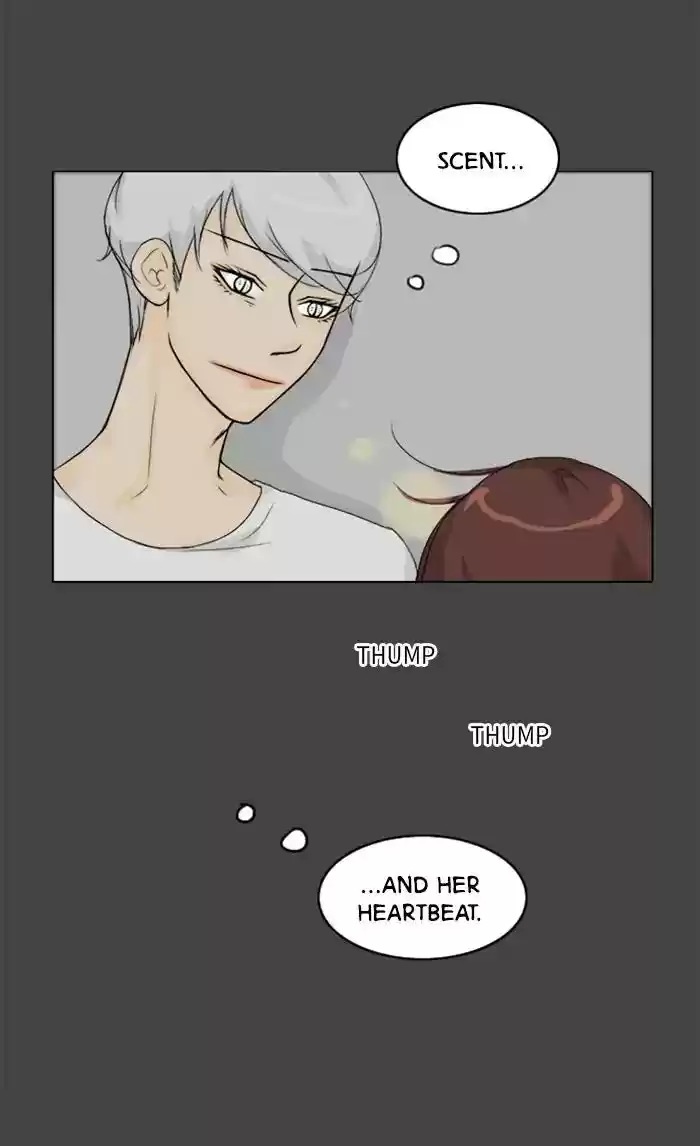 Ghost Wife Chapter 85