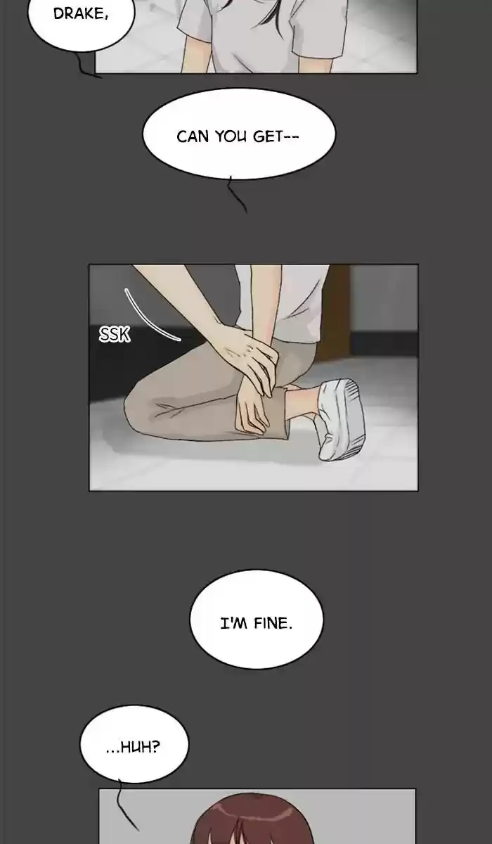 Ghost Wife Chapter 85