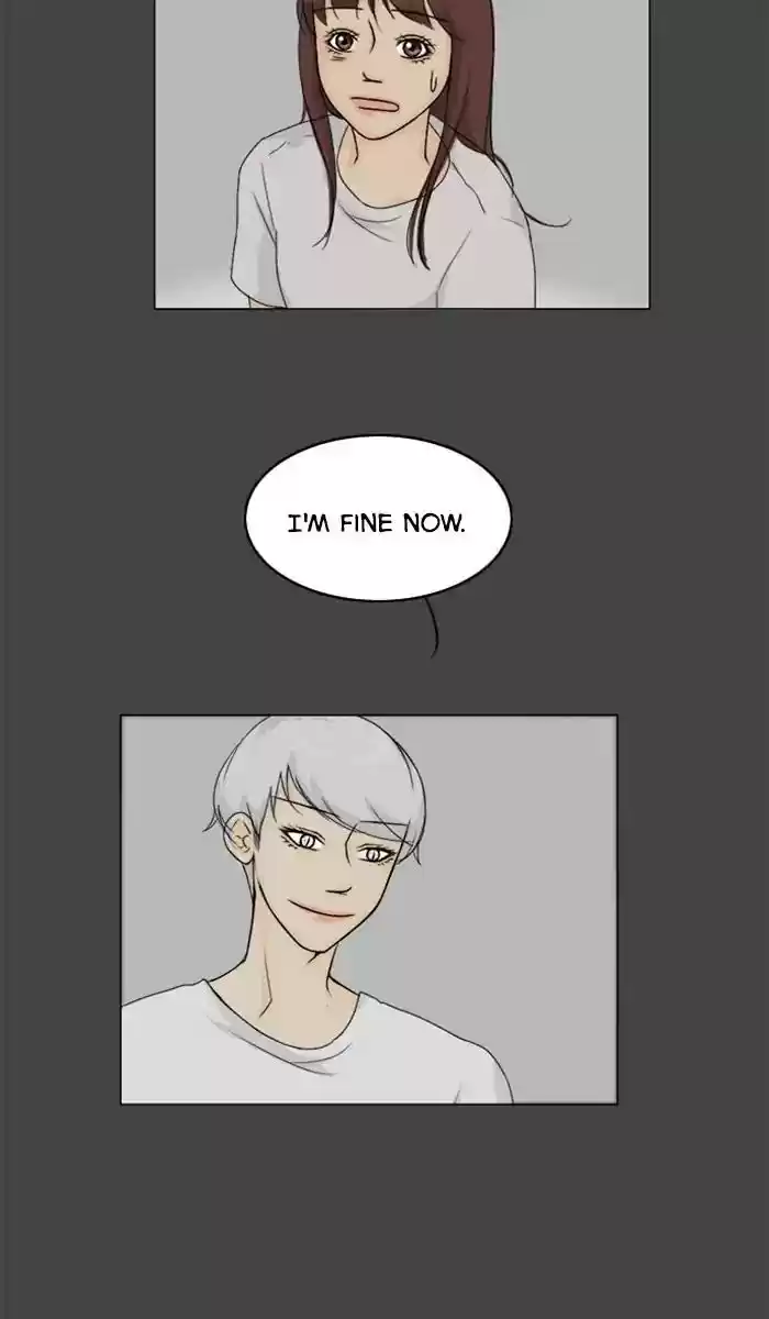 Ghost Wife Chapter 85