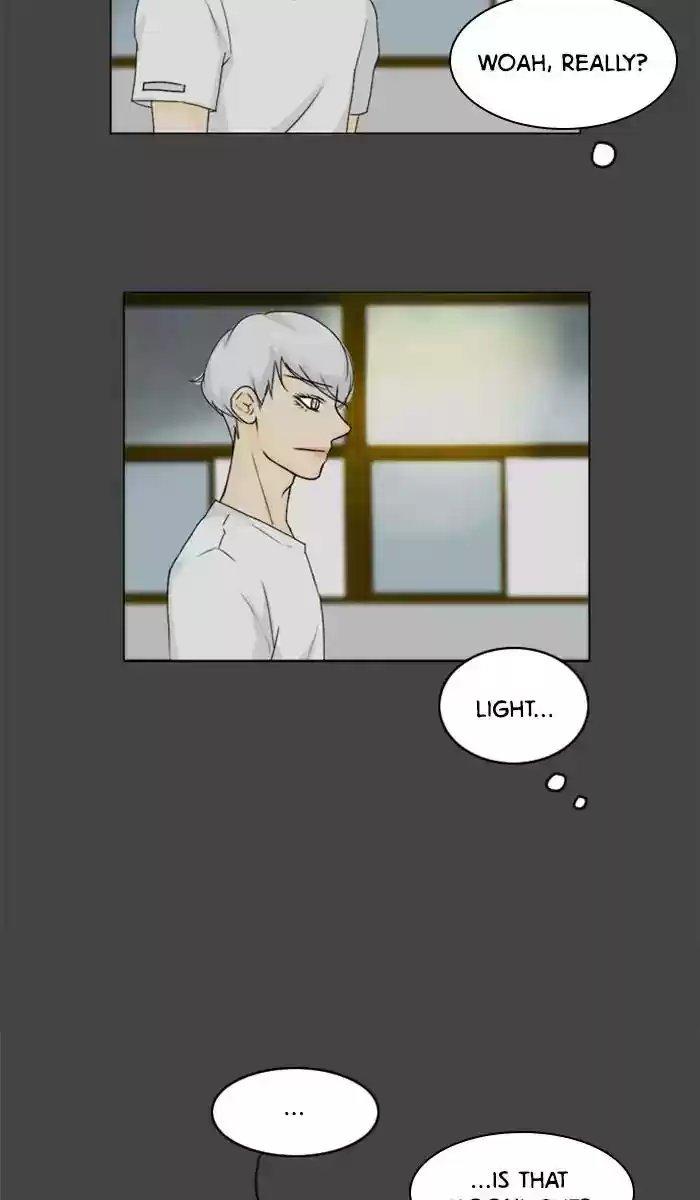 Ghost Wife Chapter 85