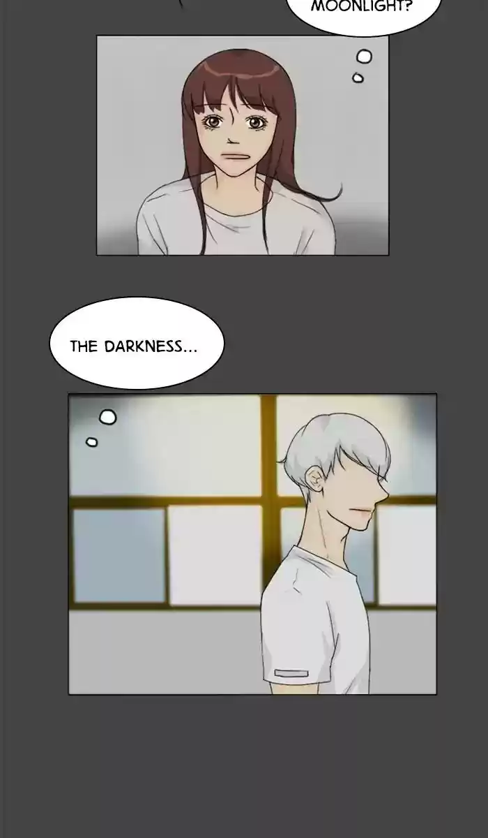 Ghost Wife Chapter 85