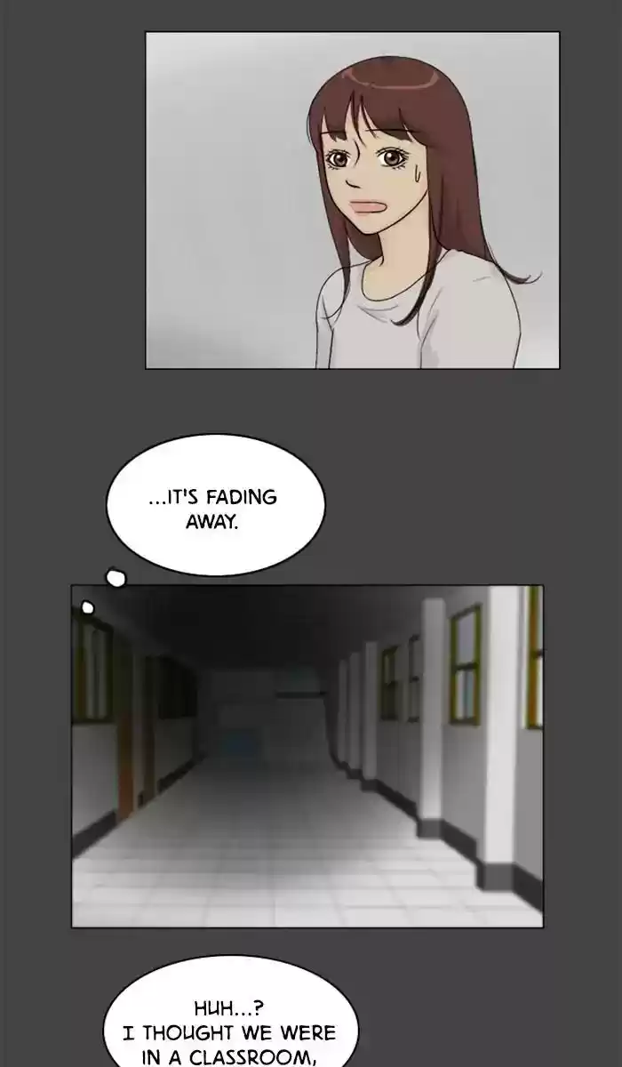 Ghost Wife Chapter 85