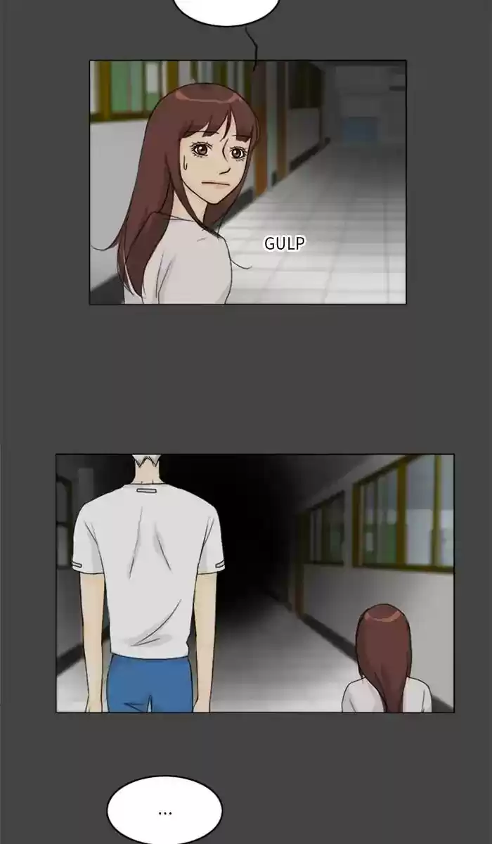 Ghost Wife Chapter 85