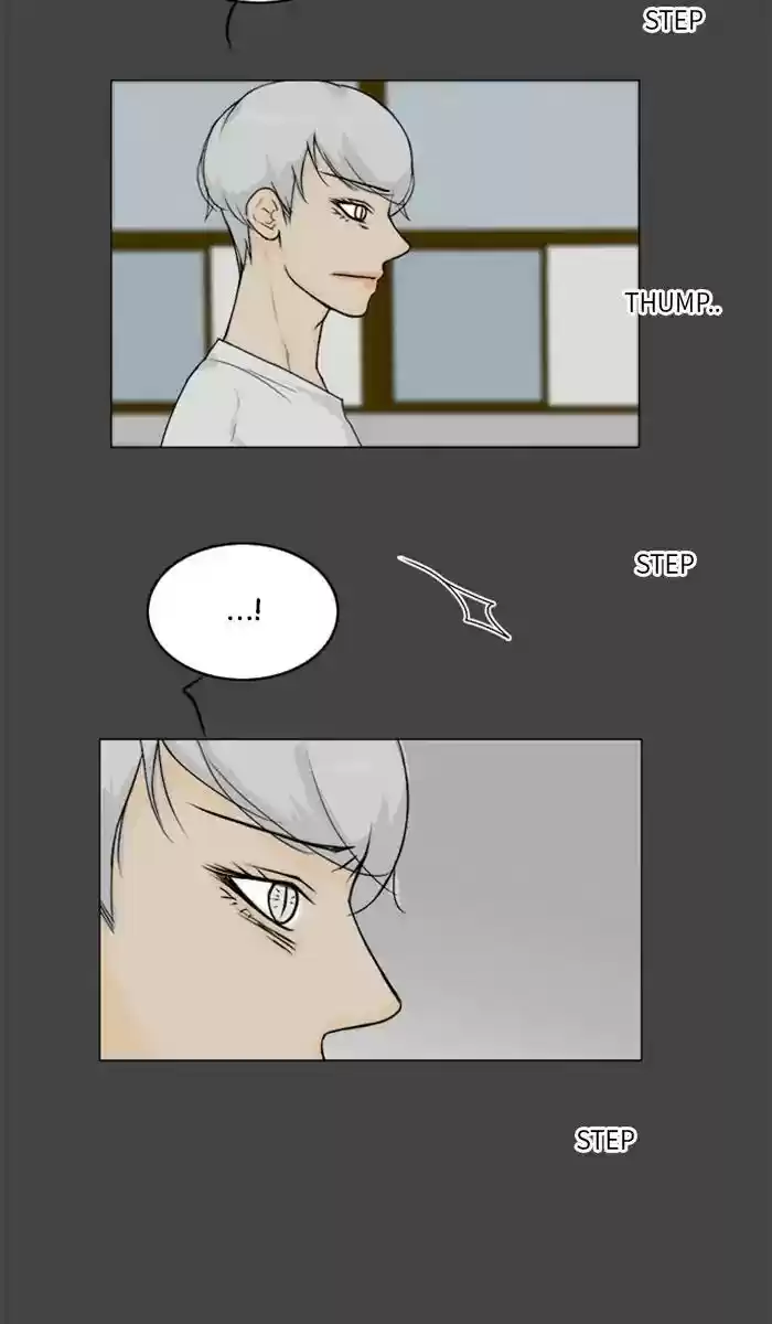 Ghost Wife Chapter 85