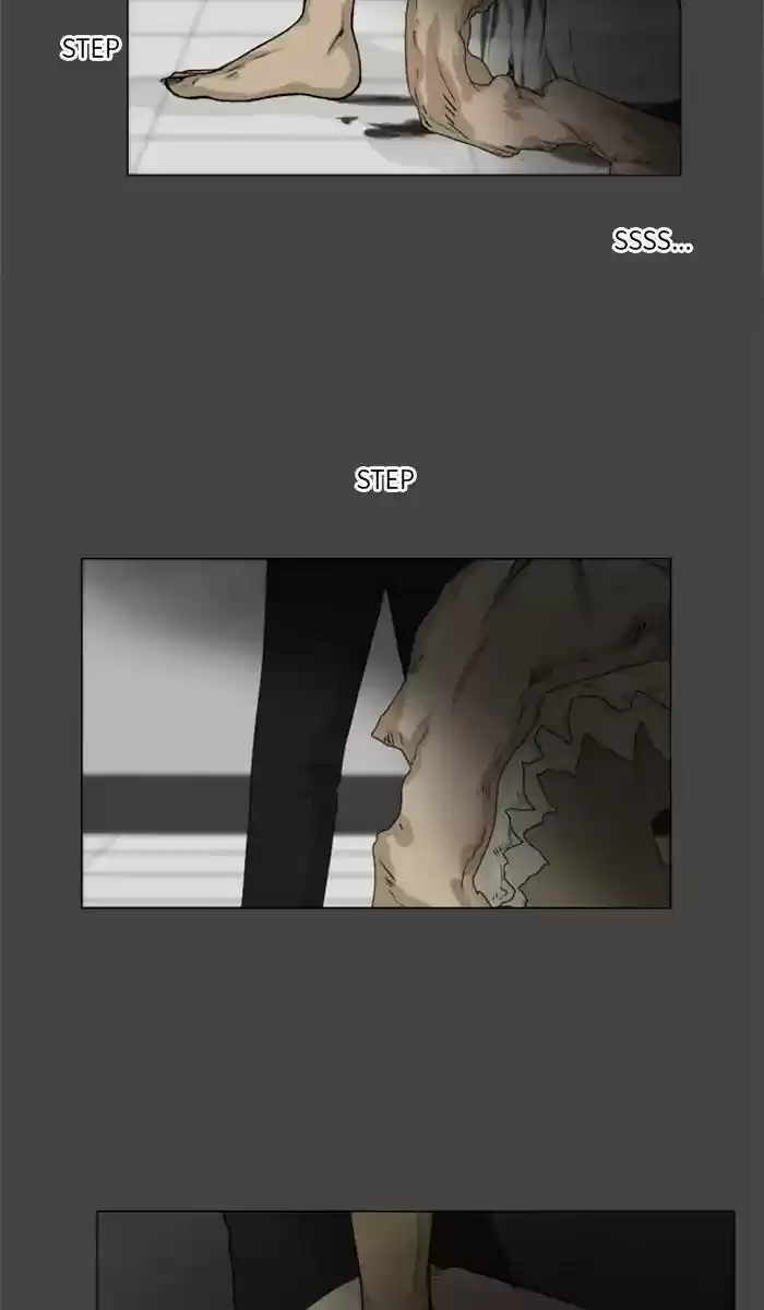 Ghost Wife Chapter 85