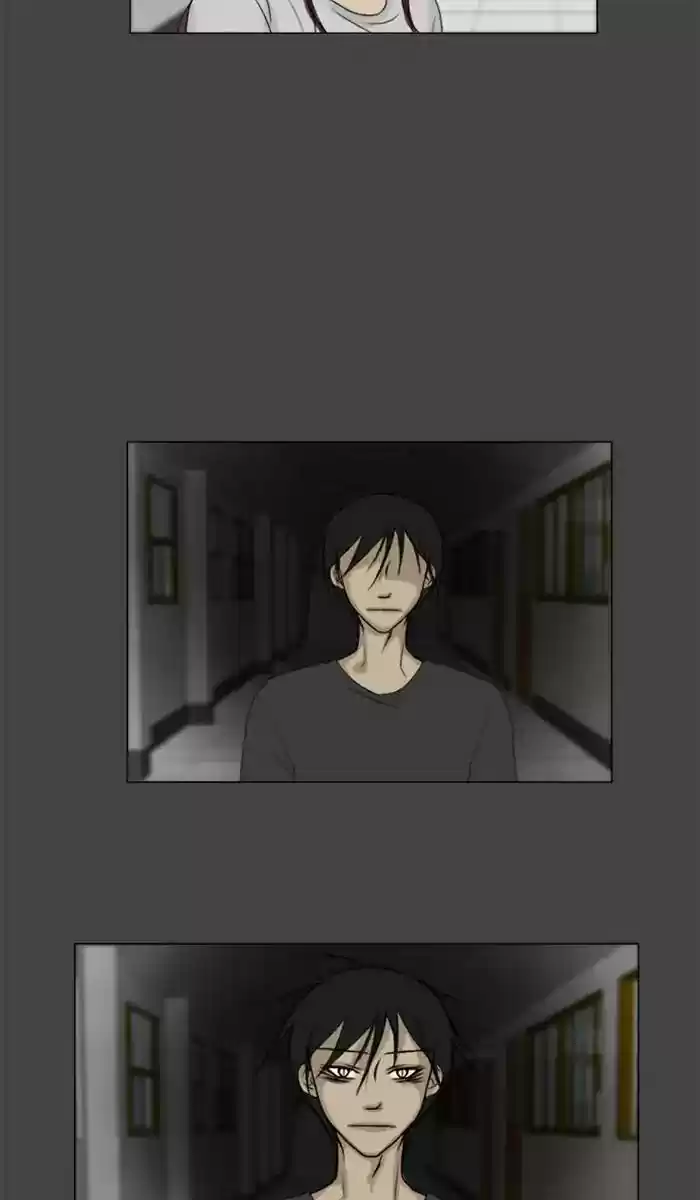 Ghost Wife Chapter 85