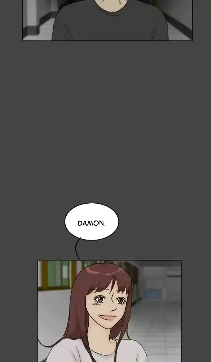 Ghost Wife Chapter 85