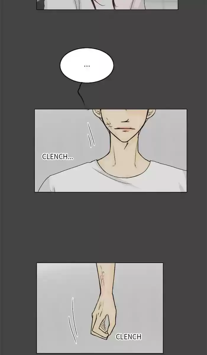 Ghost Wife Chapter 85