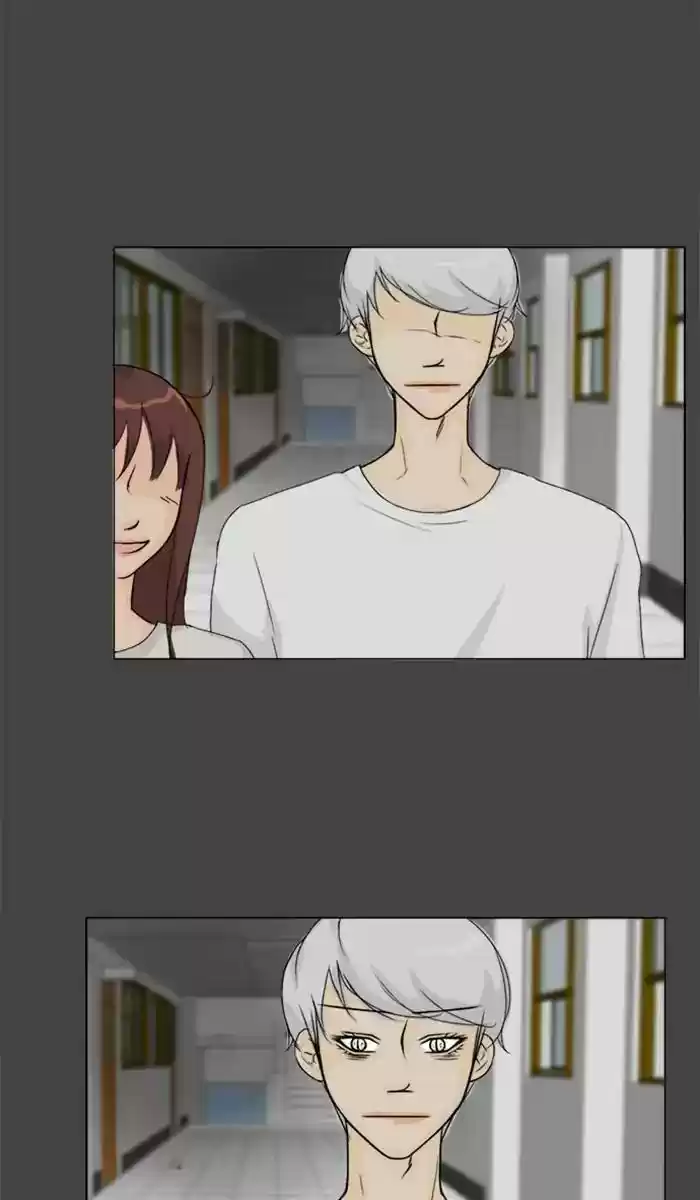 Ghost Wife Chapter 85