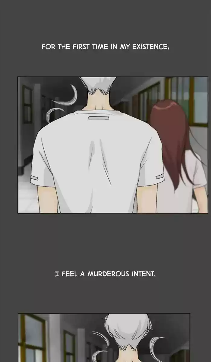 Ghost Wife Chapter 85