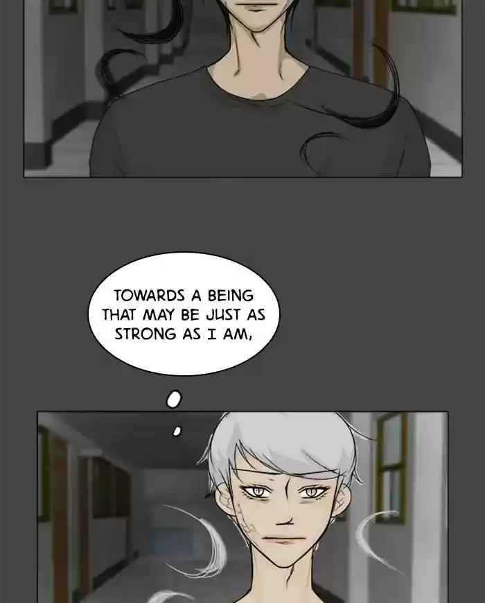 Ghost Wife Chapter 85