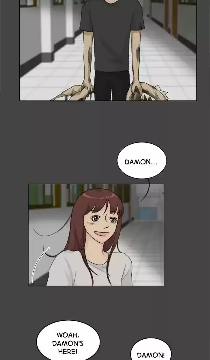 Ghost Wife Chapter 86