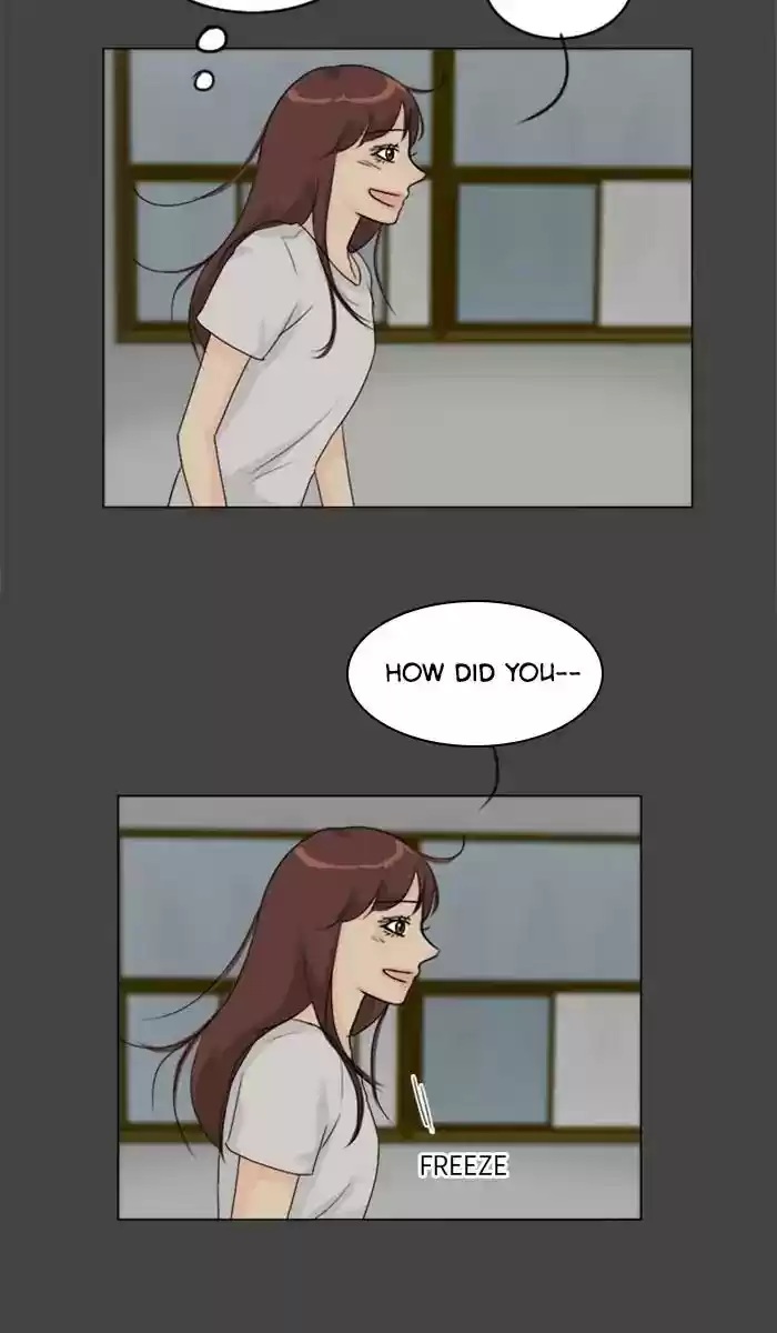 Ghost Wife Chapter 86