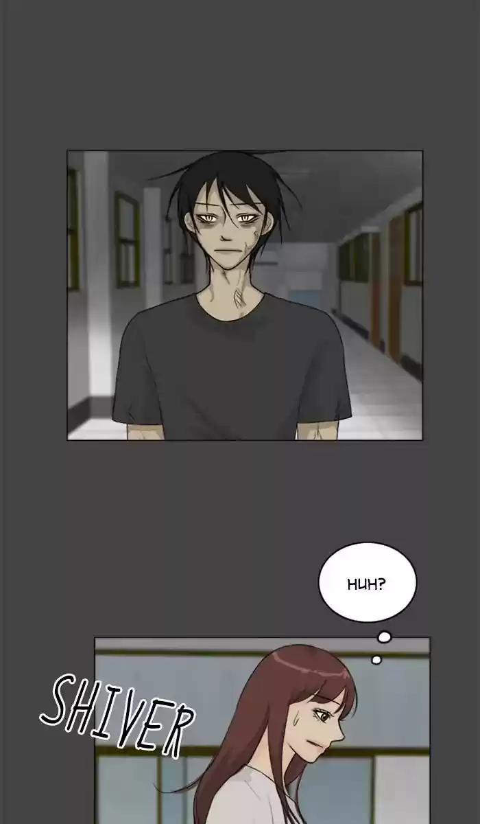 Ghost Wife Chapter 86