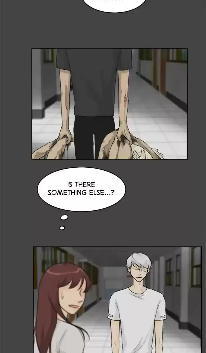 Ghost Wife Chapter 86