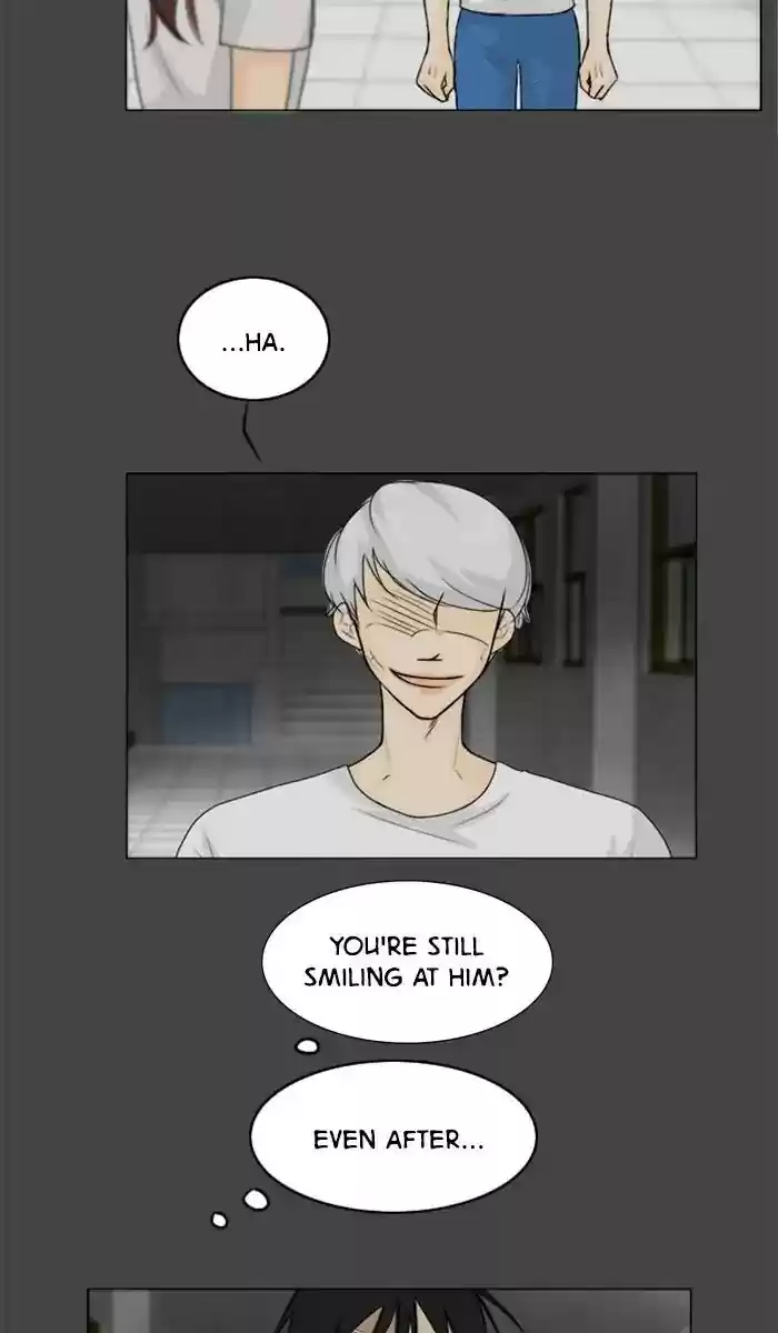 Ghost Wife Chapter 86