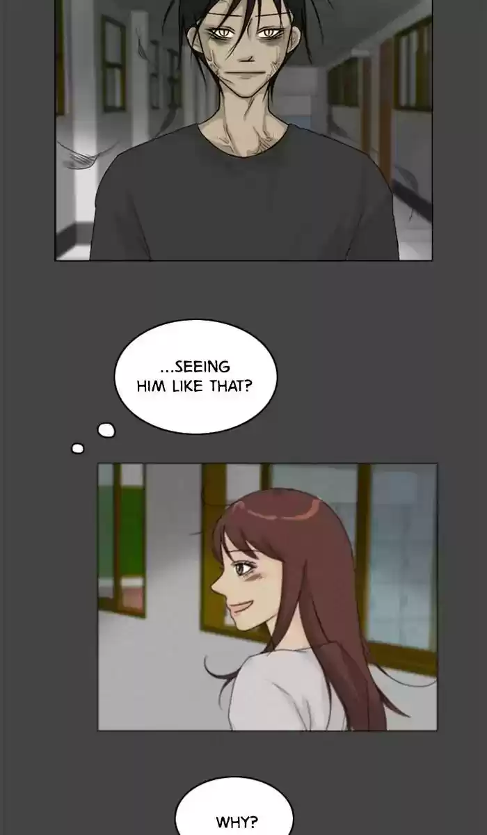 Ghost Wife Chapter 86