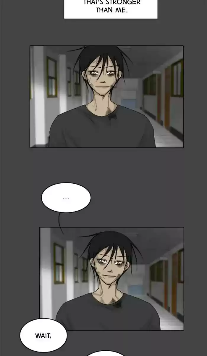 Ghost Wife Chapter 86