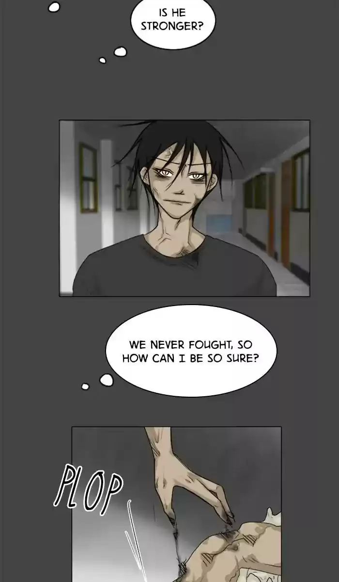 Ghost Wife Chapter 86