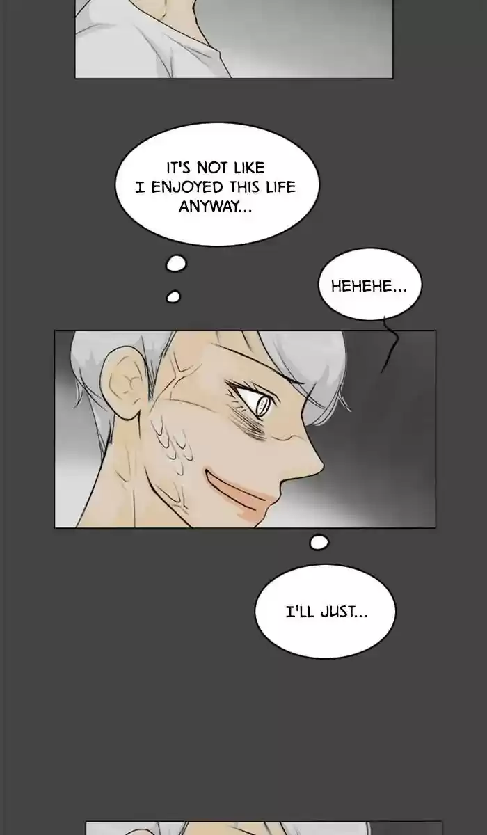 Ghost Wife Chapter 86