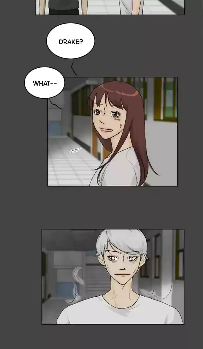 Ghost Wife Chapter 86