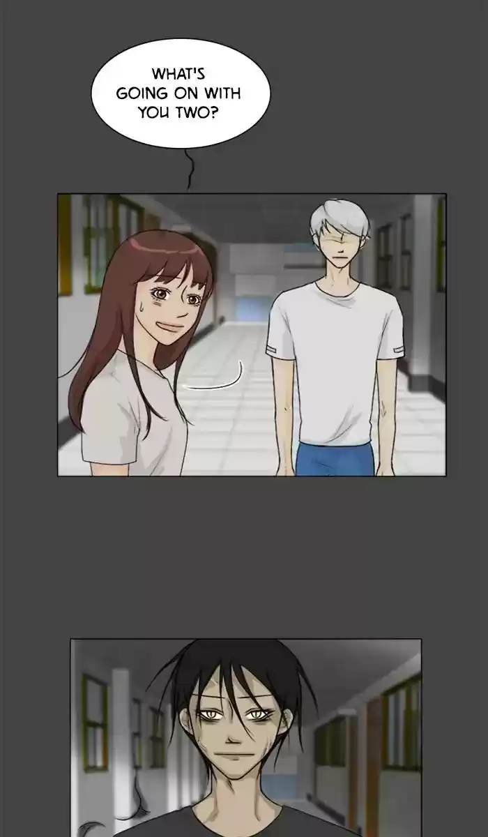 Ghost Wife Chapter 86