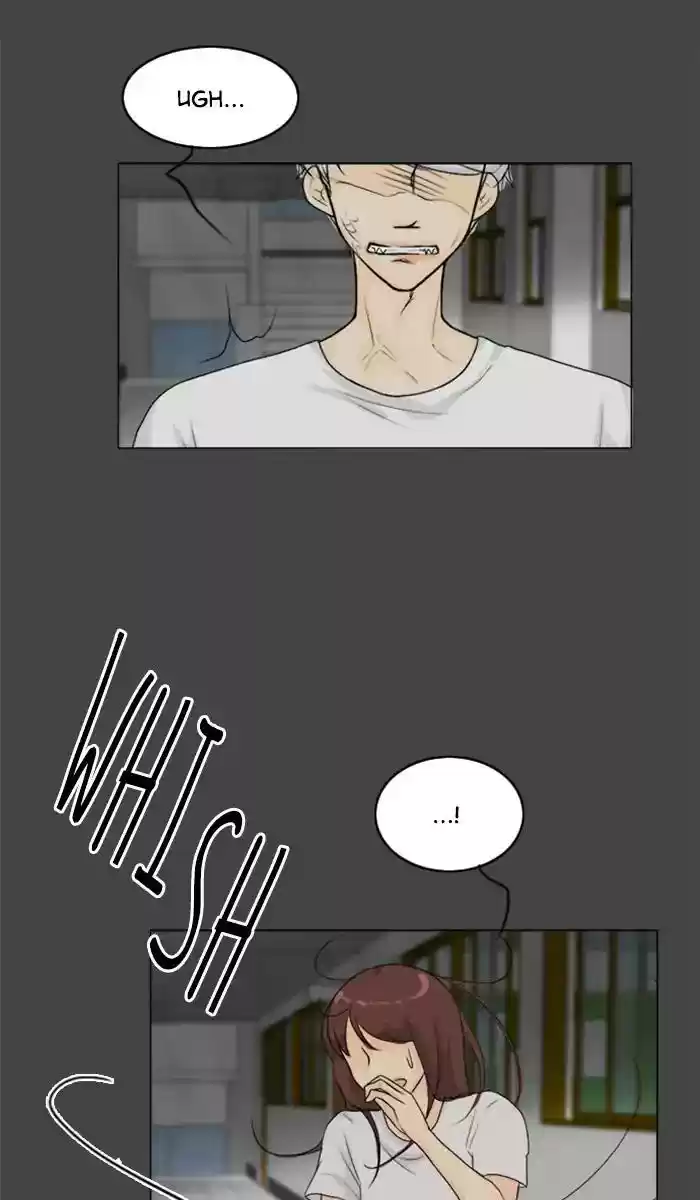 Ghost Wife Chapter 86