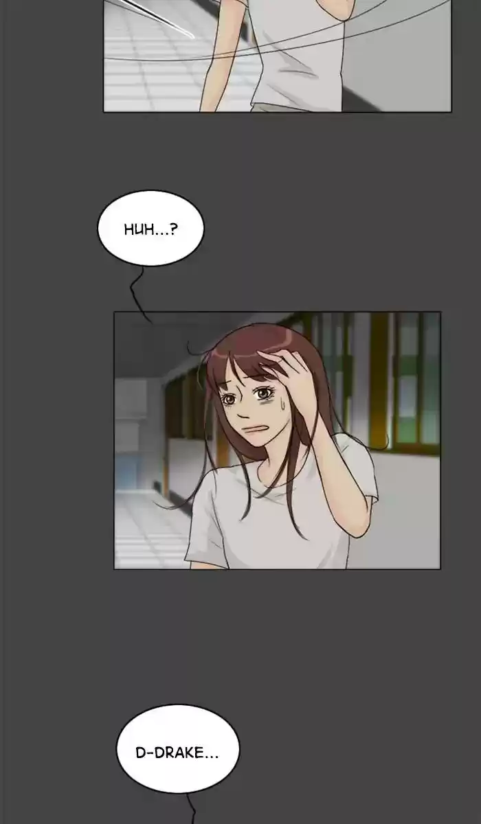 Ghost Wife Chapter 86