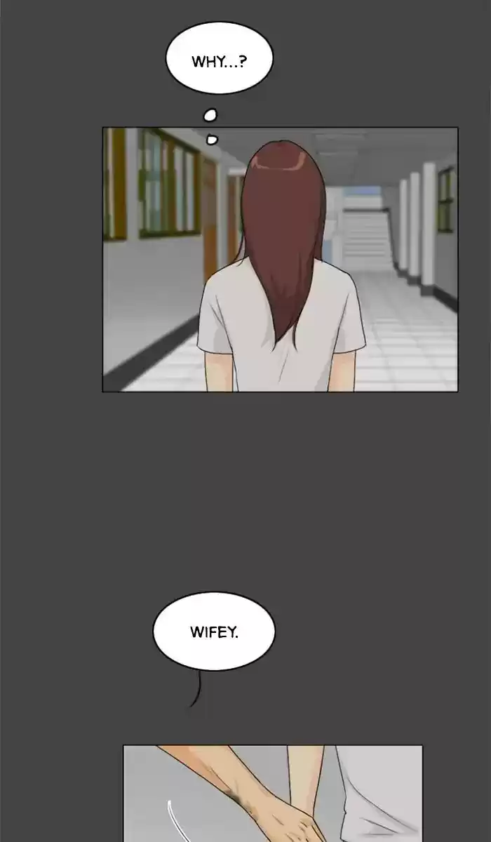 Ghost Wife Chapter 86