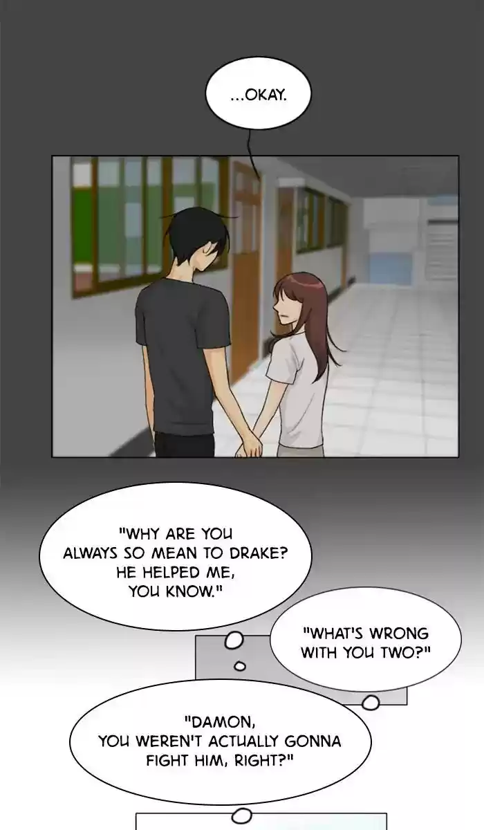 Ghost Wife Chapter 86